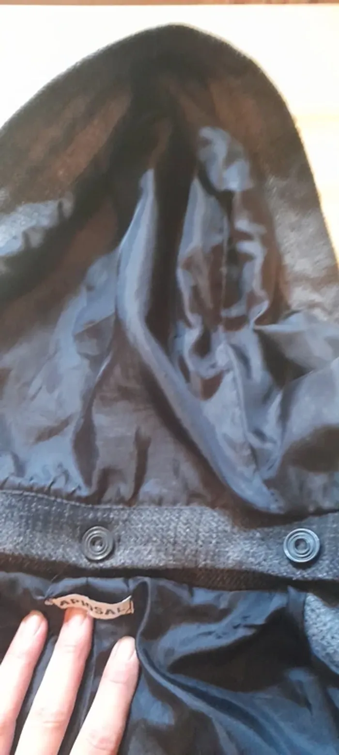 Manteau femme L - photo numéro 10