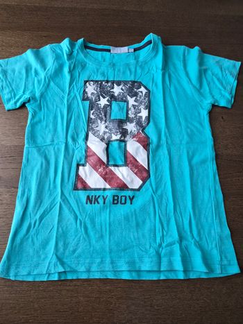 Tee shirt