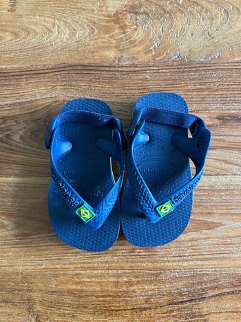 Tongs Havaianas