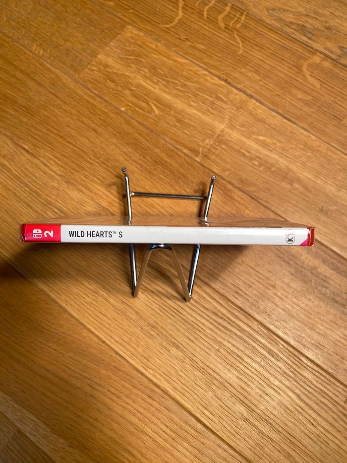 Wild hearts S - switch 2 - jeu neuf - photo numéro 3