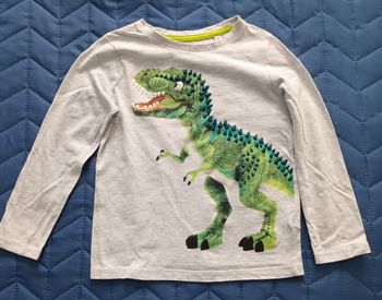 Tee-shirt manche longue