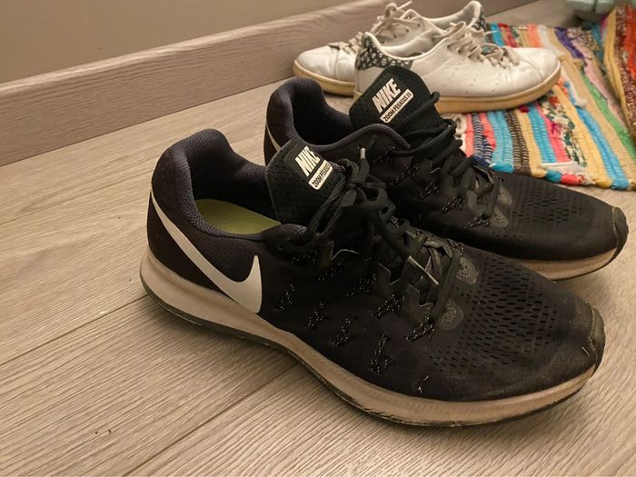Nike pegasus - photo numéro 3