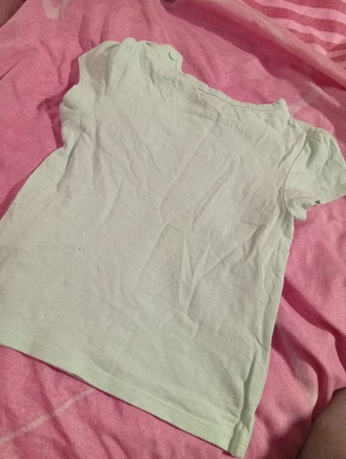 T-shirt Kiabi - photo numéro 3