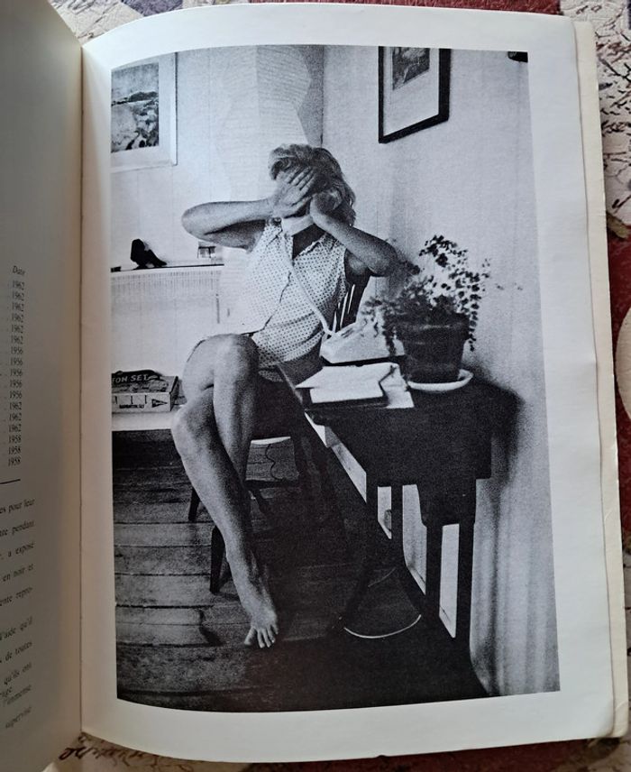 Marilyn par Norman Mailer - photo numéro 6