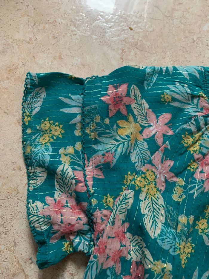 Robe tao 8 ans - photo numéro 3