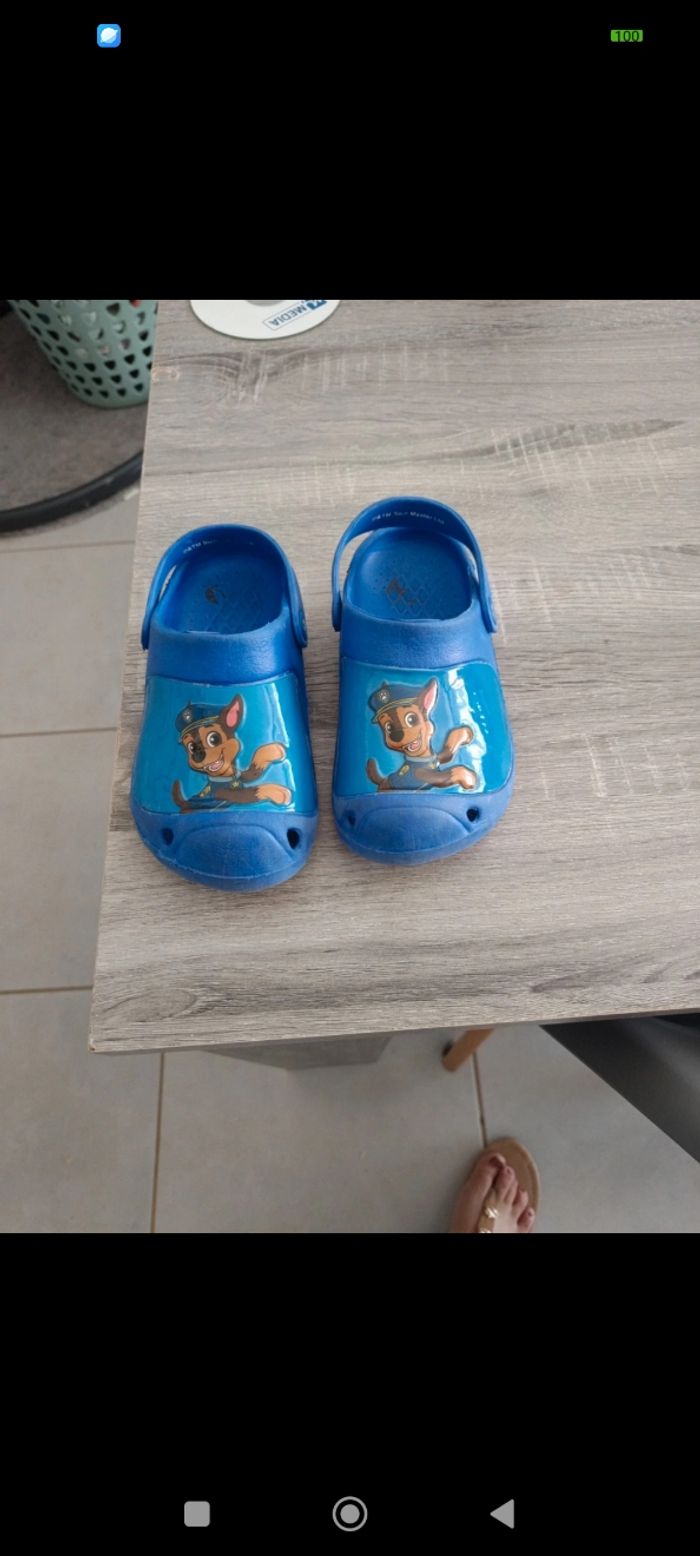 Crocs