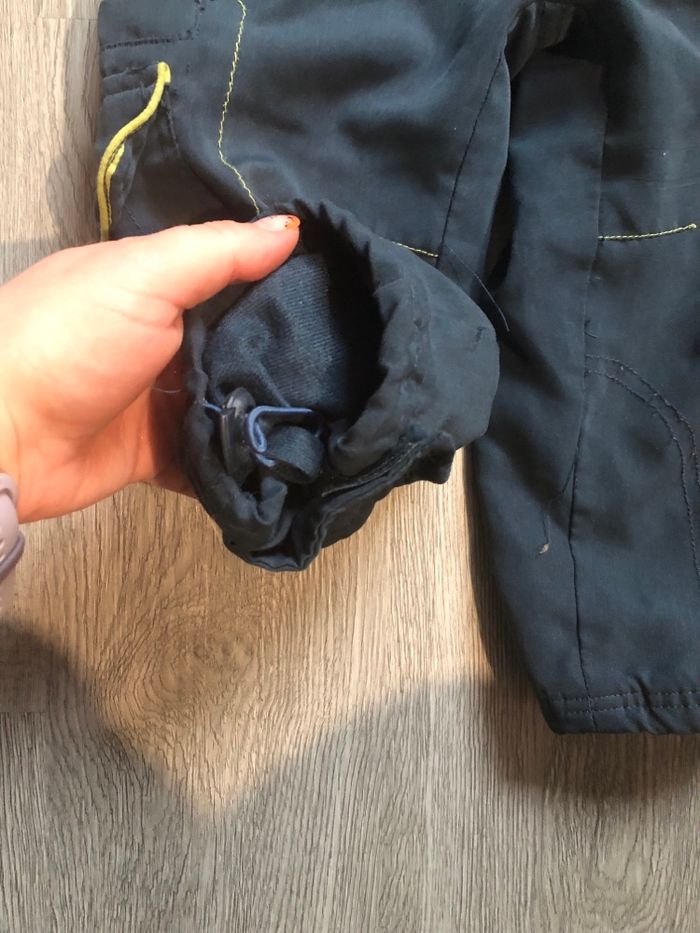 Pantalon d’extérieur - photo numéro 2