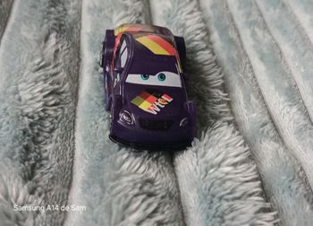 Voiture max schnell cars