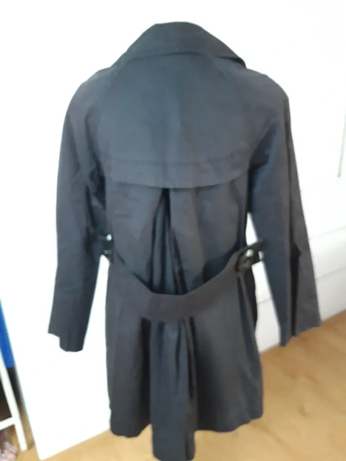 Trench Zara - photo numéro 6