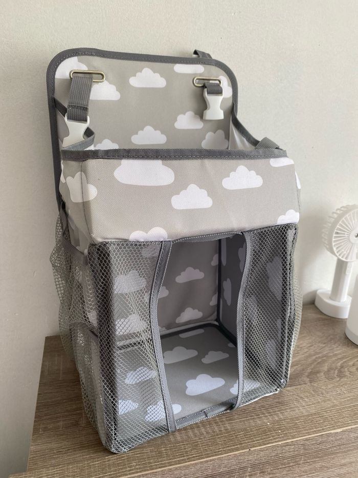 Organisateur de couches - photo numéro 2