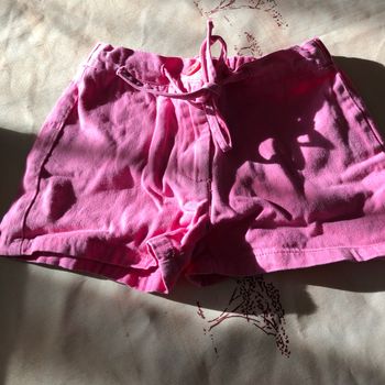 Short rose