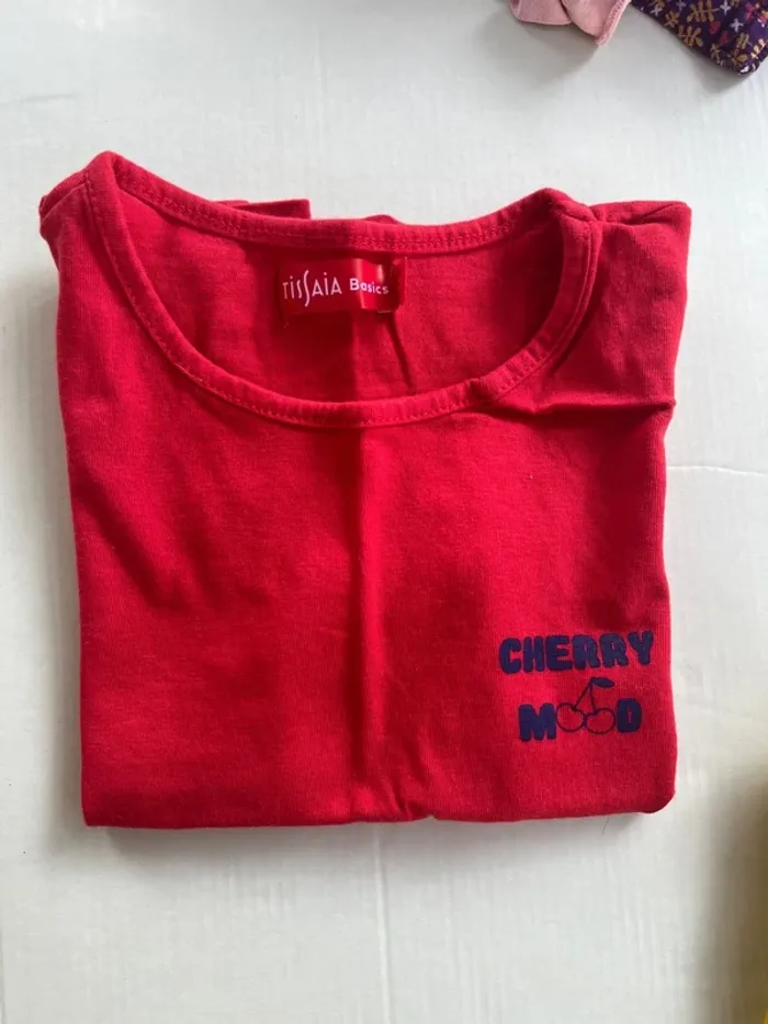 Teeshirt 4 ans - photo numéro 3