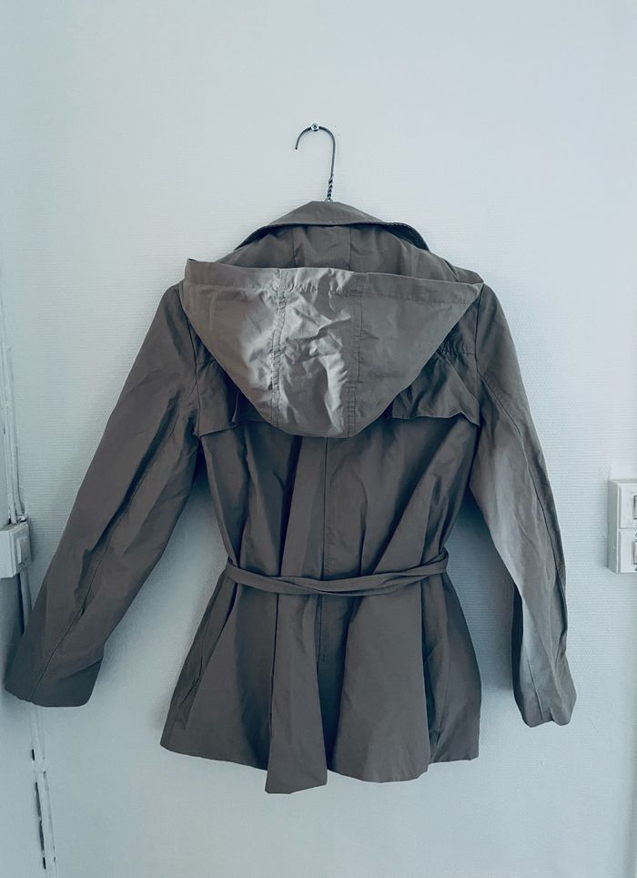 Trench - photo numéro 2