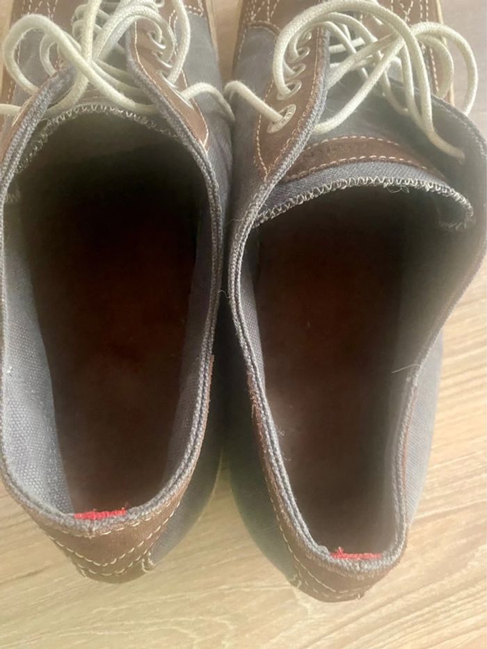 Chaussures homme Barleycorn Taille 45 - photo numéro 3