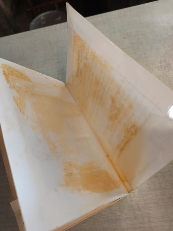 Livre histoires parapsychiques - photo numéro 8