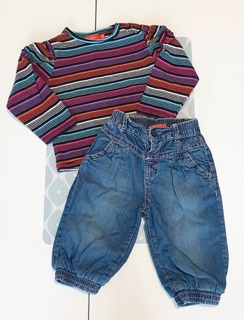 Ensemble Tissaia - 9M