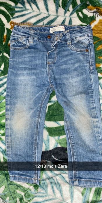 Slim Zara