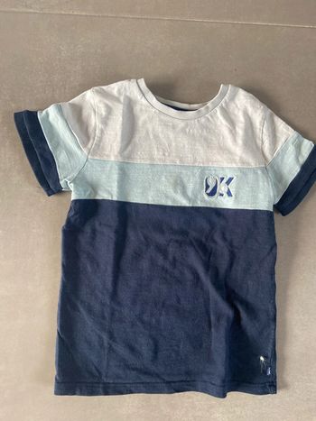 Tee-short Okaïdi taille 6ans