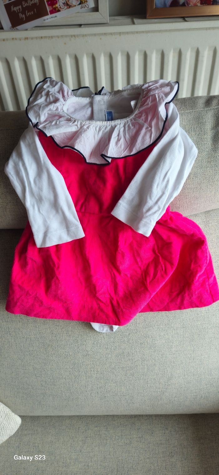 Jacadi robe