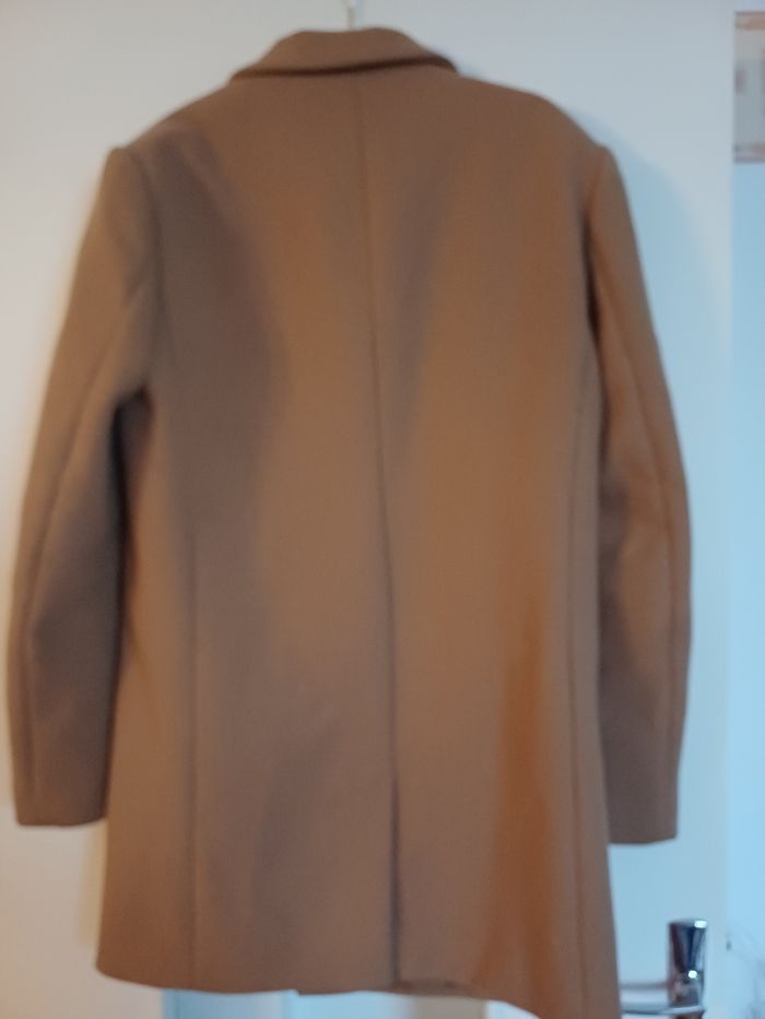 Manteau femme - photo numéro 2