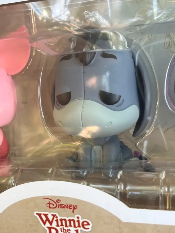Coffret Funko Pop! Disney – Édition Spéciale 4 Pack - photo numéro 9