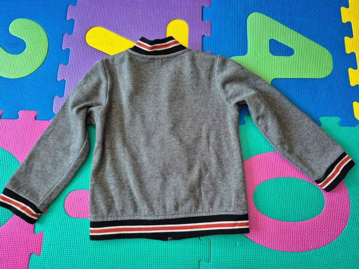 Veste/gilet neuf Carrefour 24m - photo numéro 7