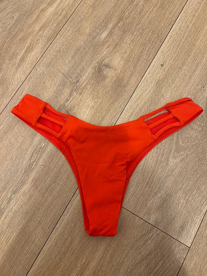 Bas maillot de bain