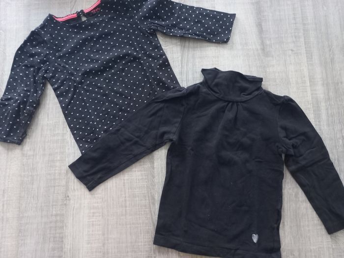 Lot 3 ans - photo numéro 7