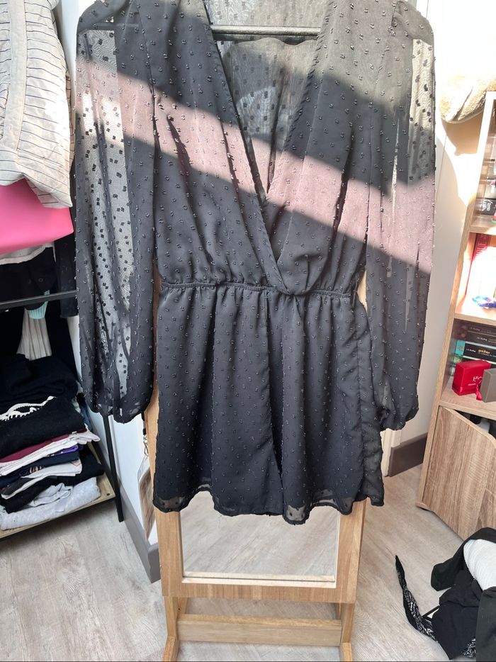 Combi short