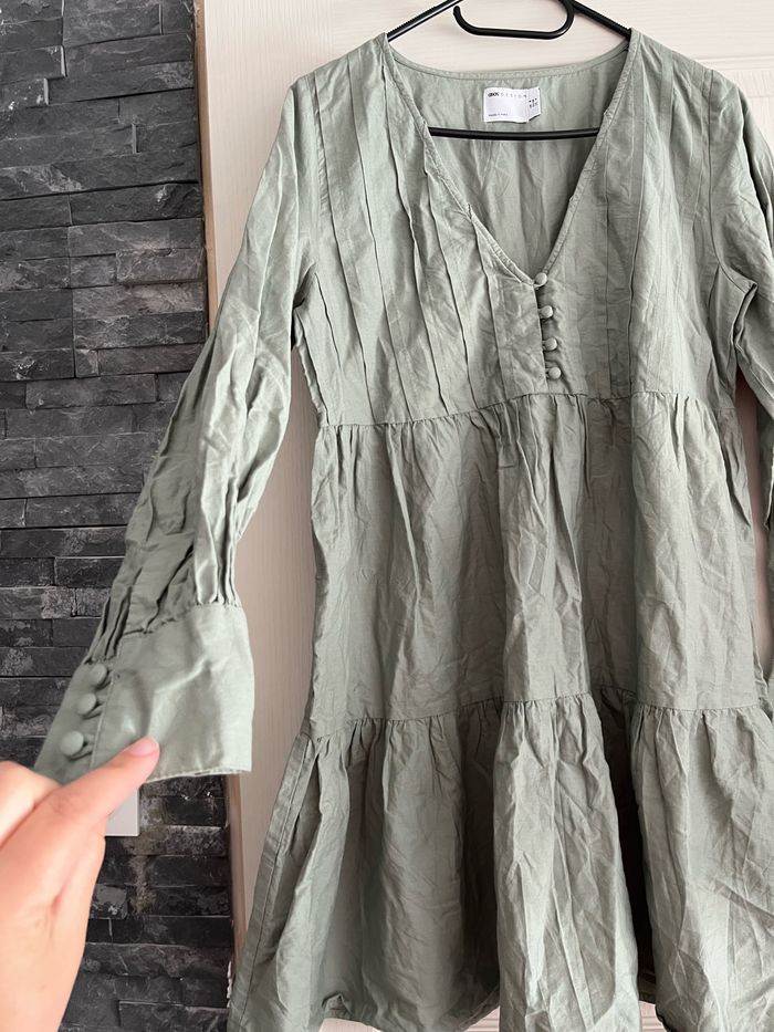 Robe ASOS S - photo numéro 2