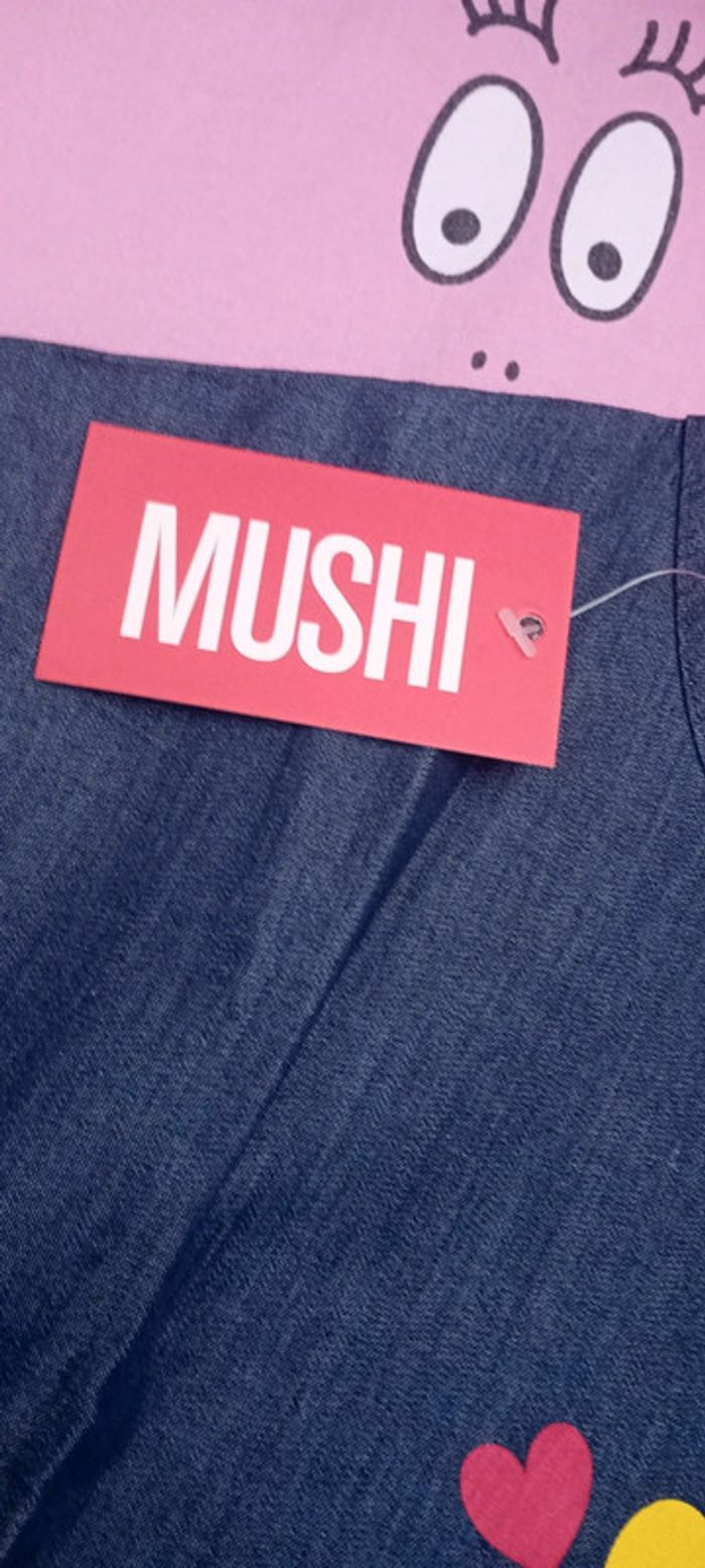 Robe Mushi neuve 6 ans - photo numéro 5