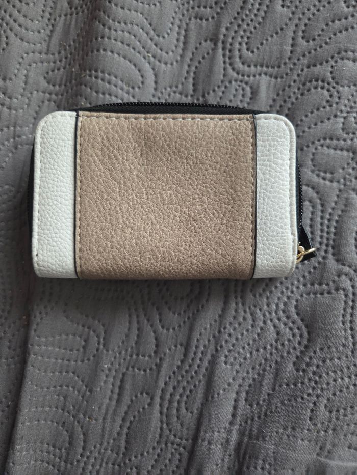 Porte monnaie - photo numéro 2