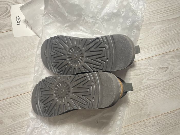 Ugg ultramini taille 38 grise - photo numéro 5