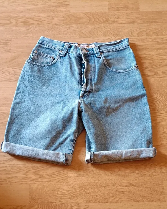 Short/bermuda - Marque Ober - Vintage