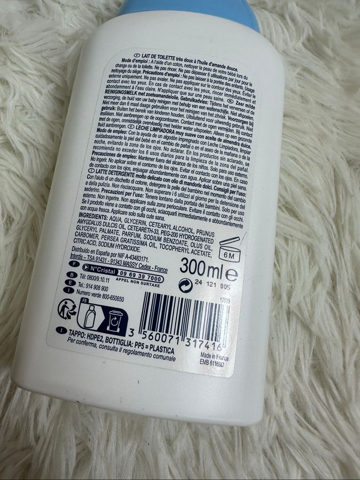 Lot de 2 crèmes hydratantes simply - photo numéro 3