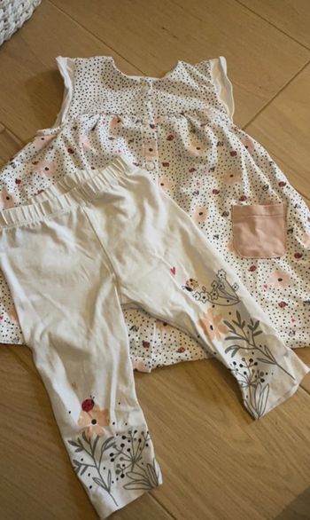 Ensemple 9 mois DPAM