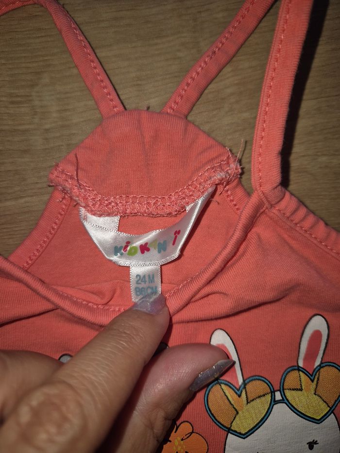 Lot de vêtements 24 mois - photo numéro 10