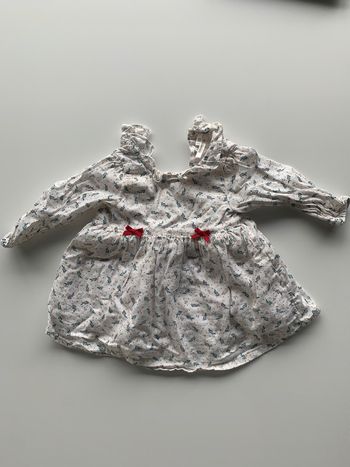 Robe ochestra 6 mois