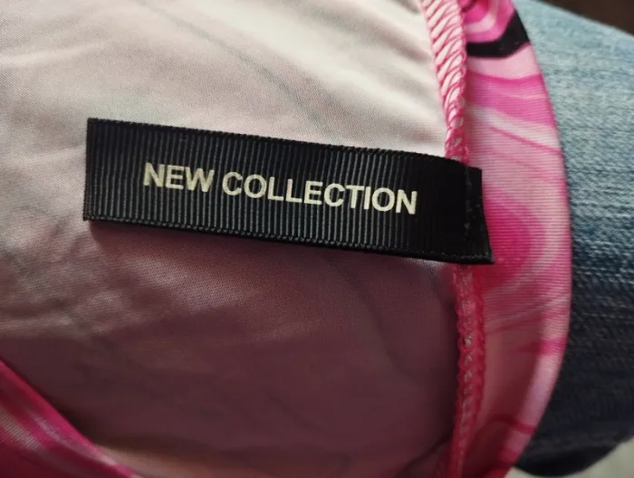 Crop top New Collection - photo numéro 3