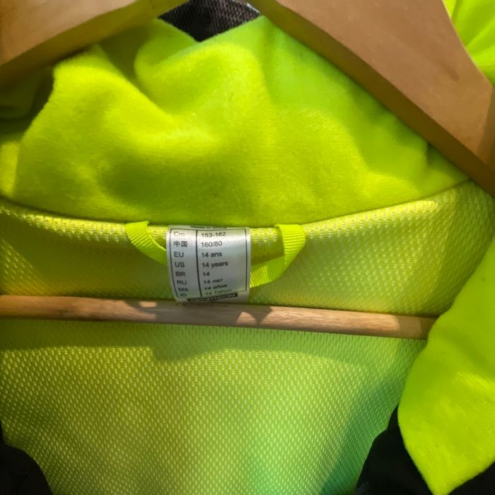 Blouson de ski - photo numéro 3