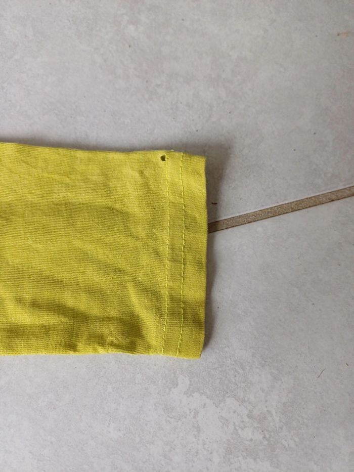 Tee-shirts ML 23-24 mois - photo numéro 7