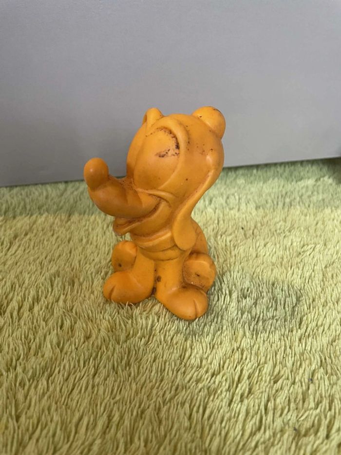 Figurine Pluto Vintage