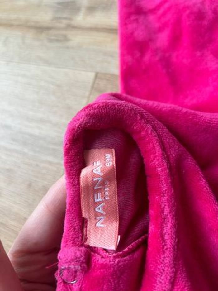 Pyjama bébé NafNaf - photo numéro 3