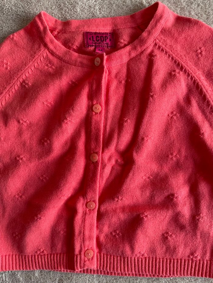 Veste courte - photo numéro 3