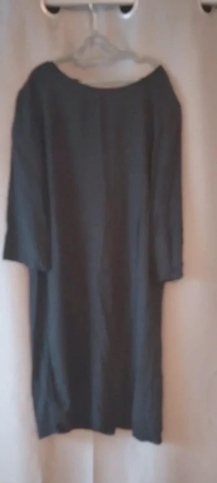 Robe légère - photo numéro 3
