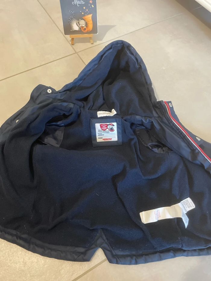 Manteau - photo numéro 6