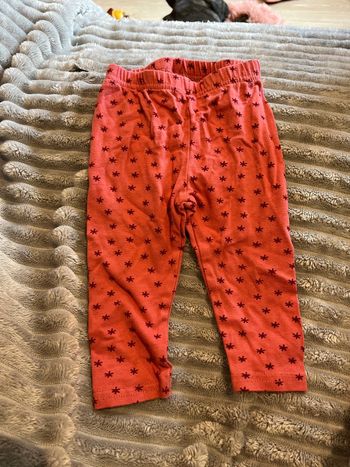 Legging 6 mois