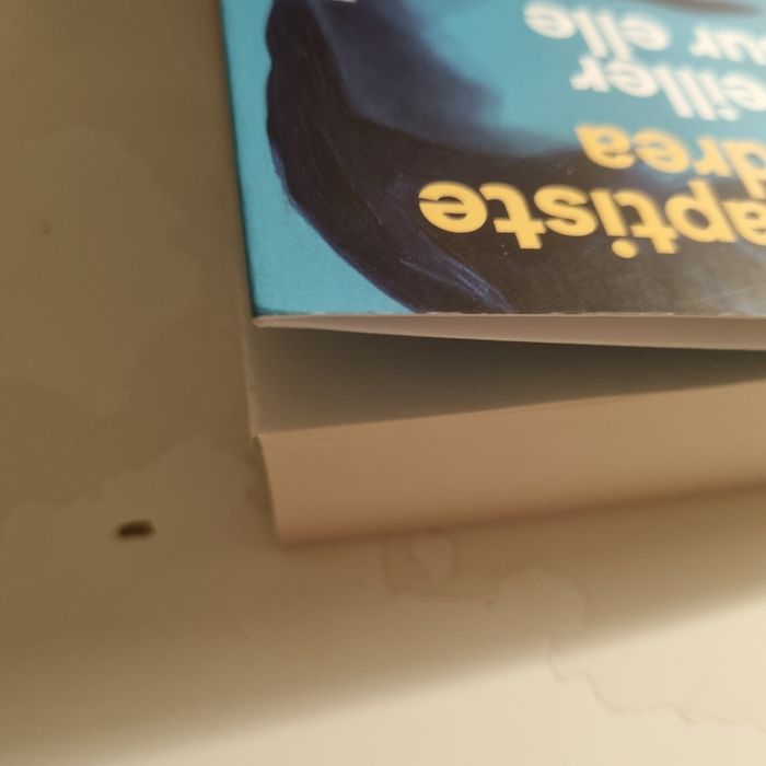 Livre Veiller sur elle - photo numéro 5