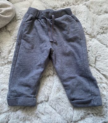Pantalon jogging TAO