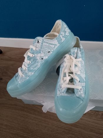 Basket converse